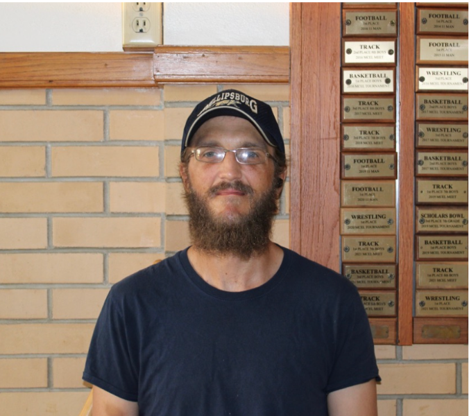 Phillipsburg USD 325 PJH Mr. Artz